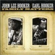 Hooker Earl/John Lee- (USED) Family Matters
